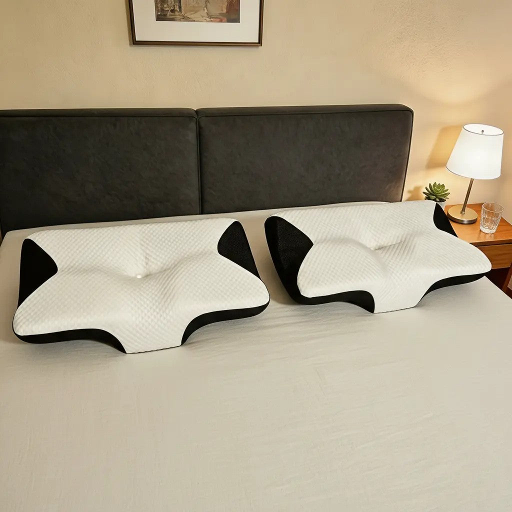 Pack Duo – Économisez sur le confort à deux ✨