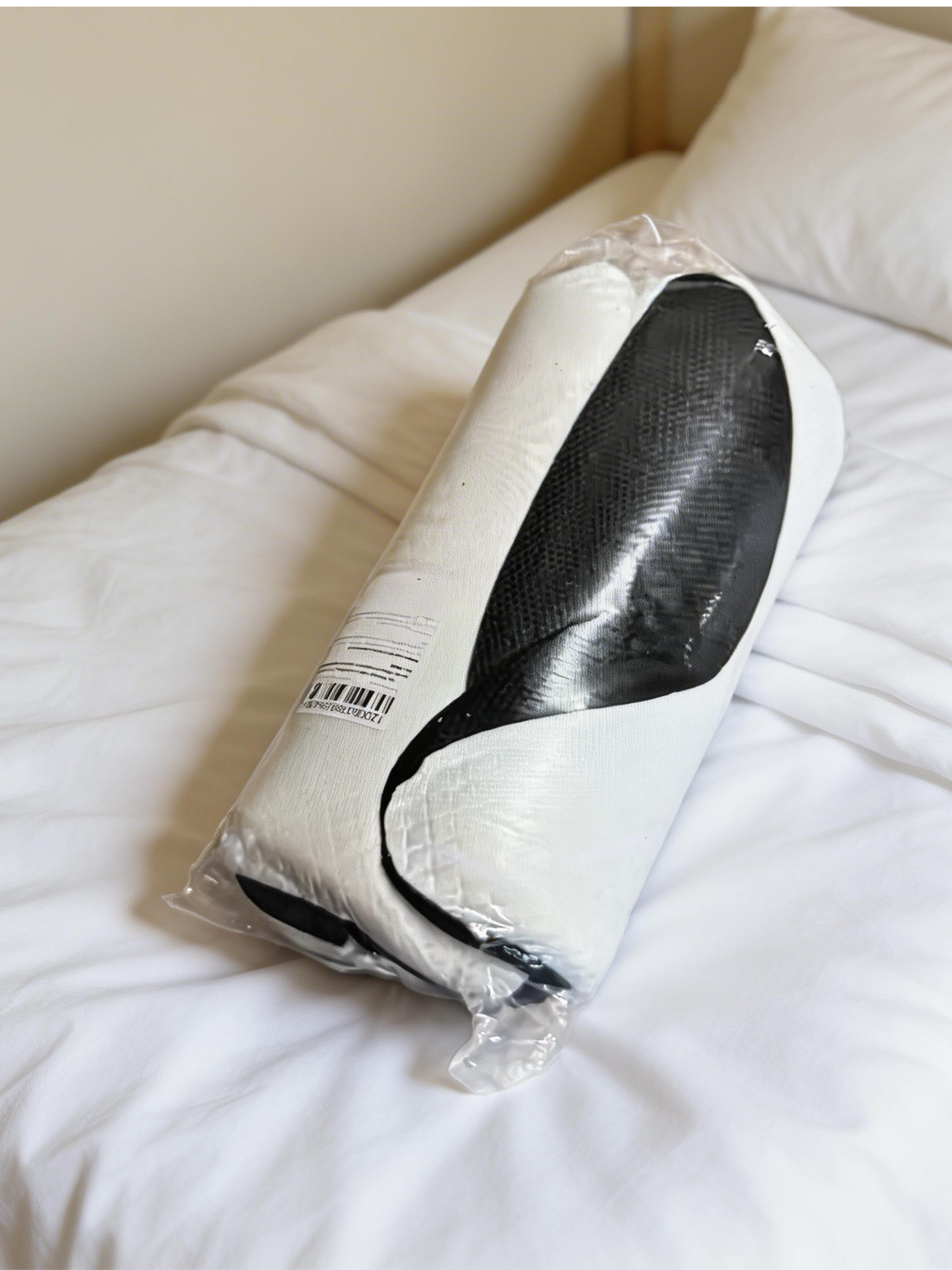 Oreiller Ergonomique – Confort & Sérénité