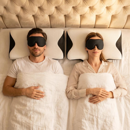 Masque sommeil 3D VIVERSYS