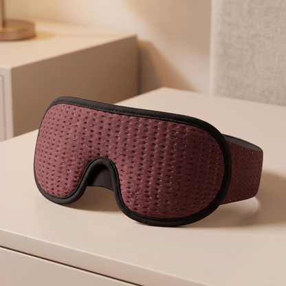 Masque de sommeil 3D v2