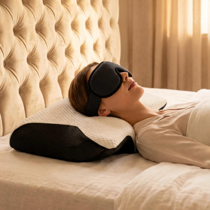 Masque sommeil 3D VIVERSYS
